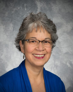 Judy Ulibarri
